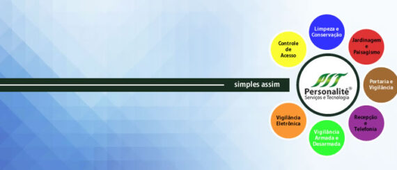 facilities, terceirização, você personalité, personalité serviços, personalize segurança, segurança privada, serviços