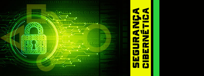 Segurança Cibernética, outubro, mês da segurança, segurança da informação, facilities, segurança privada