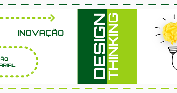 design thinking, inovação, gestão empresarial, facilities, segurança privada