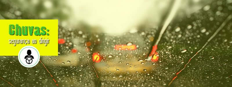 chuvas, Chuvas: dicas de segurança ao dirigir, segurança, segurança privada, período de chuvas, cuidados ao dirigir, aquaplanagem