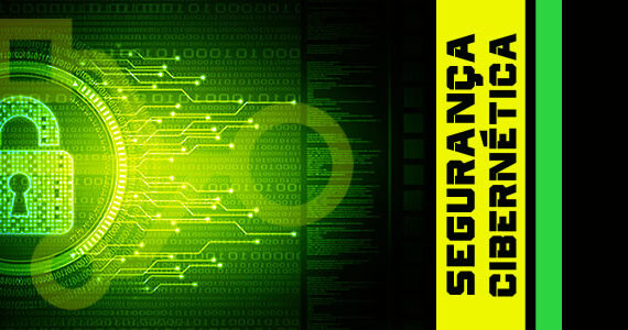 Segurança Cibernética, outubro, mês da segurança, segurança da informação, facilities, segurança privada