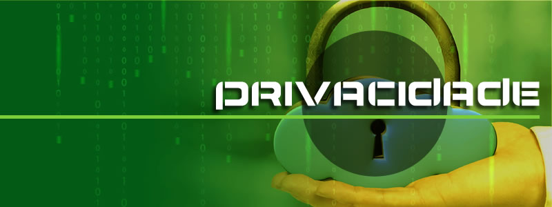 Privacidade e Segurança, segurança privada, personalize segurança, facilities, internet, segurança cibernética